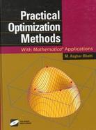 Practical Optimization Methods With Mathematica Applications cover
