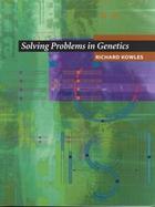 Solving Problems in Genetics cover