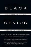 Black Genius: African American Solutions to African American Problems cover