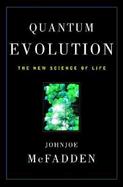 Quantum Evolution cover