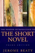 The Norton Introduction to the Short Novel cover