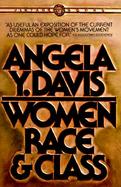 Women, Race and Class cover