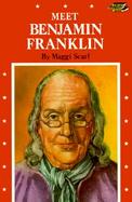 Meet Benjamin Franklin cover