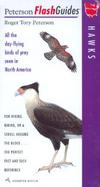 Peterson's Flashguides Hawks cover