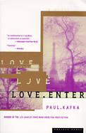 Love Enter cover