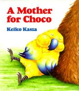 A Mother for Choco cover