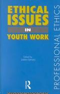 Ethical Issues in Youth Work cover