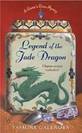 Legend of the Jade Dragon cover
