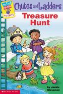 Treasure Hunt cover