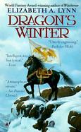 Dragon's Winter cover