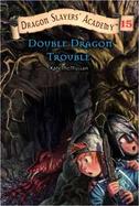 Double Dragon Trouble cover