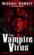 The Vampire Virus cover