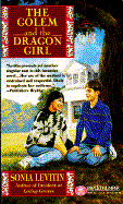 The Golem and the Dragon Girl cover