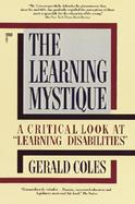 Learning Mystique cover