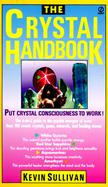 The Crystal Handbook cover
