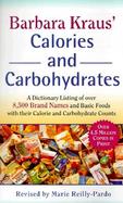 Calories and Carbohydrates cover