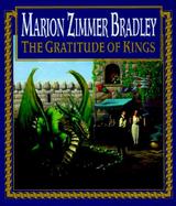 The Gratitude of Kings cover