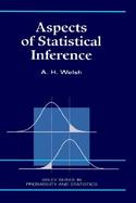 Aspects of Statistical Inference cover
