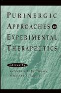 Purinergic Approaches in Experimental Therapeutics cover
