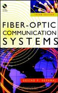 Fiber-Optic Communication Systems cover