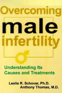 Overcoming Male Infertility cover