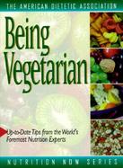 Being Vegetarian cover