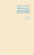 Advances in Enzymology And Related Areas of Molecular Biology (volume74) cover