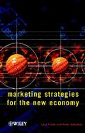 Marketing Strategies for the New Economy cover
