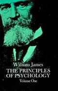 The Principles of Psychology (volume1) cover