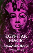 Egyptian Magic cover