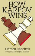 How Karpov Wins cover