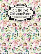 Cupids Giftwrap Paper cover