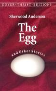 The Egg and Other Stories cover