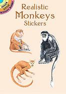 Realistic Monkeys cover