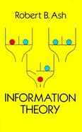 Information Theory cover
