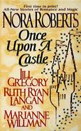 Once upon a Castle cover