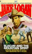 Slocum and the Mountain Spirit cover
