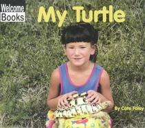 My Turtle cover