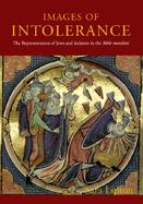 Images of Intolerance The Representation of Jews and Judaism in the Bible Moralisee cover