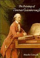 The Paintings of Thomas Gainsborough cover