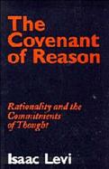 The Covenant of Reason cover