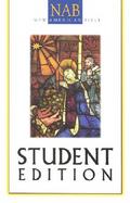 Student Bible cover