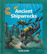 Ancient Shipwrecks cover