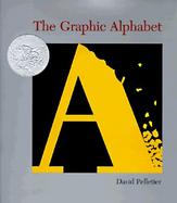 The Graphic Alphabet cover
