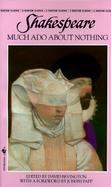 Much Ado About Nothing cover