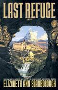 Last Refuge cover