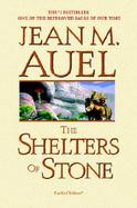 The Shelters of Stone cover