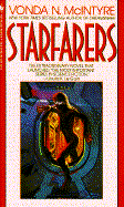 Starfarers cover
