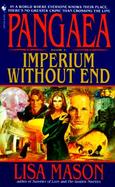 Pangaea Book 1: Imperium Without End cover