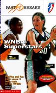 Wnba Superstars Lesile, Lobo & Swoopes cover